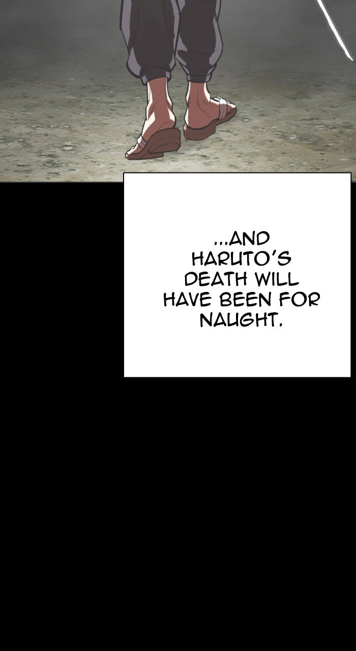 Read Lookism ENGLISH Manga Online