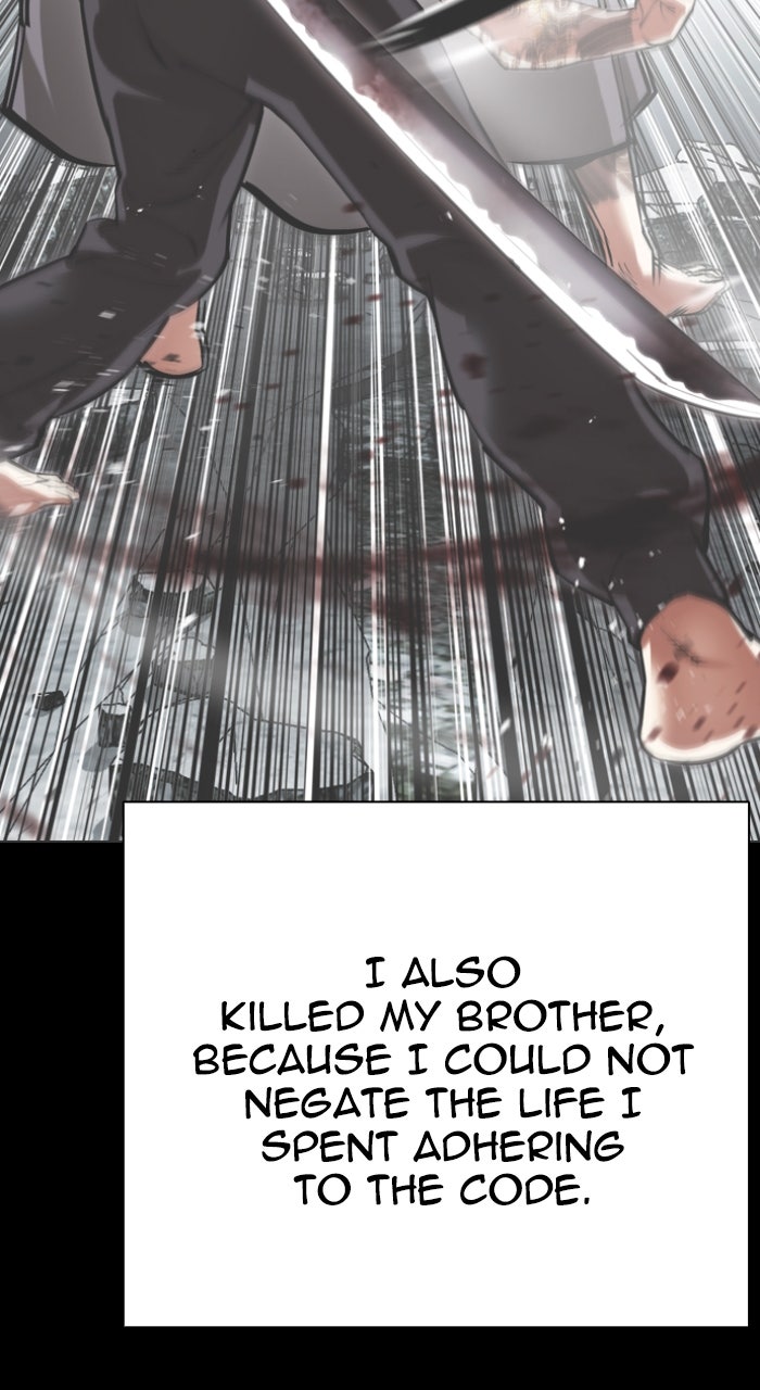 Read Lookism ENGLISH Manga Online