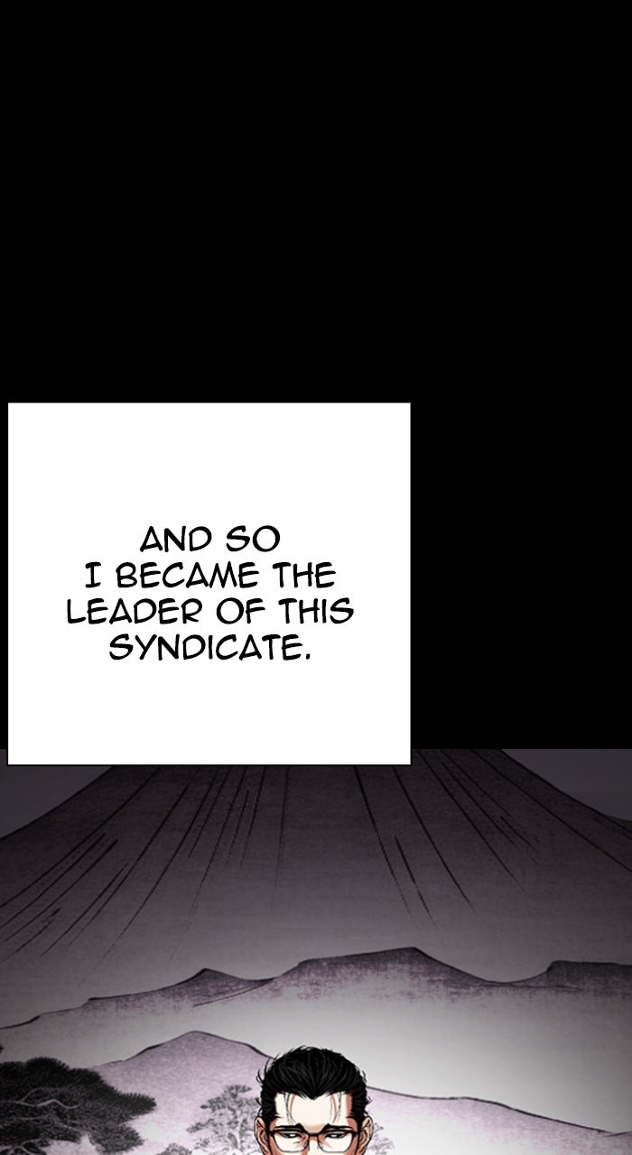 Read Lookism ENGLISH Manga Online