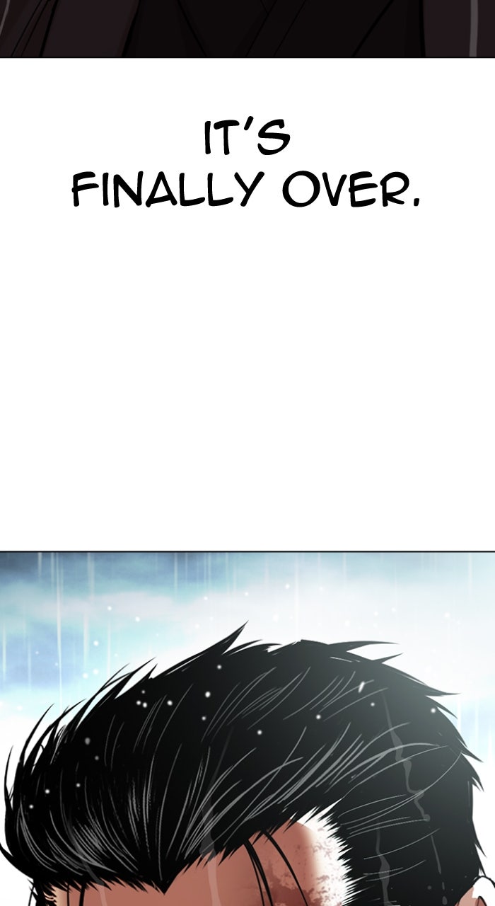 Read Lookism ENGLISH Manga Online