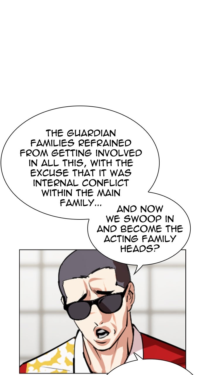 Read Lookism ENGLISH Manga Online