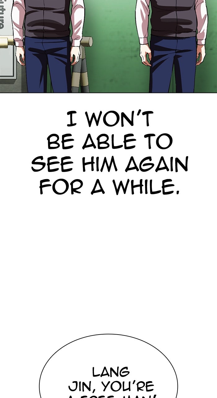 Read Lookism ENGLISH Manga Online