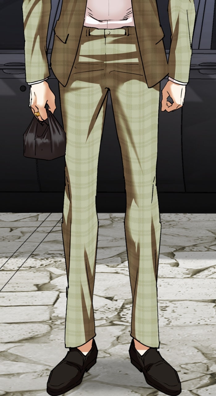 Read Lookism ENGLISH Manga Online