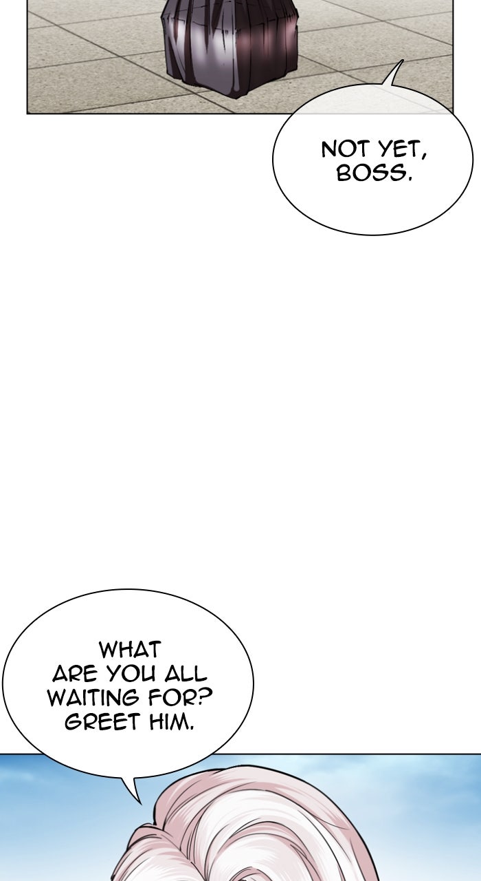 Read Lookism ENGLISH Manga Online