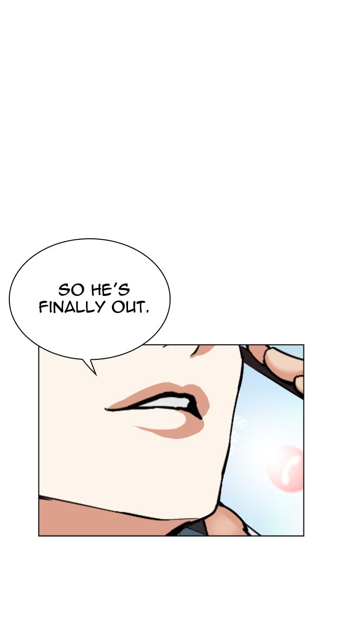 Read Lookism ENGLISH Manga Online
