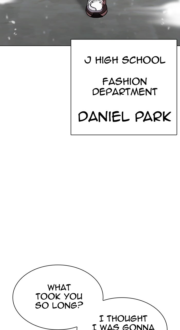 Read Lookism ENGLISH Manga Online