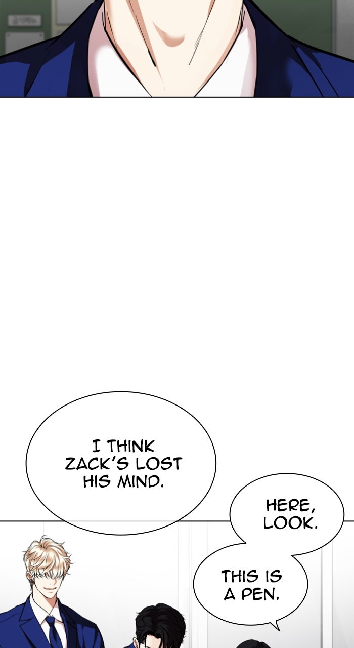 Read Lookism ENGLISH Manga Online