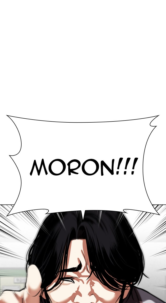 Read Lookism ENGLISH Manga Online