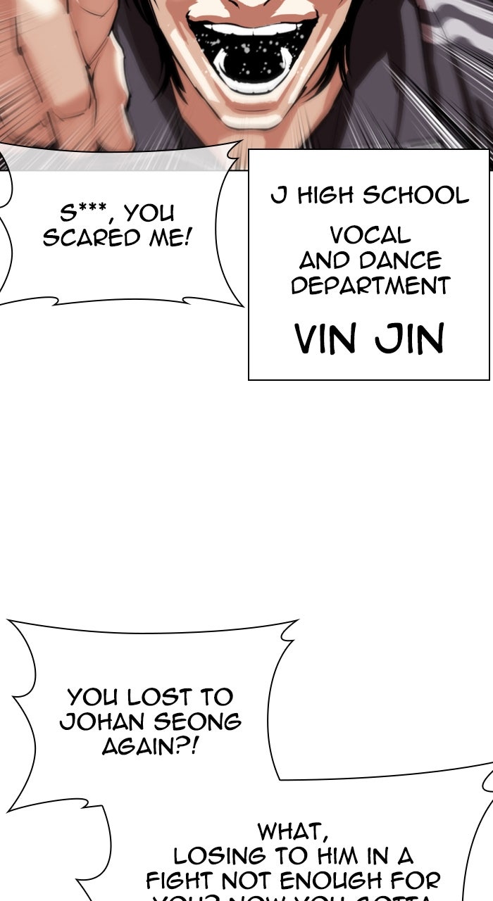 Read Lookism ENGLISH Manga Online