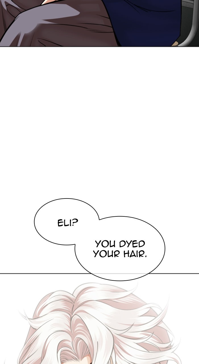 Read Lookism ENGLISH Manga Online