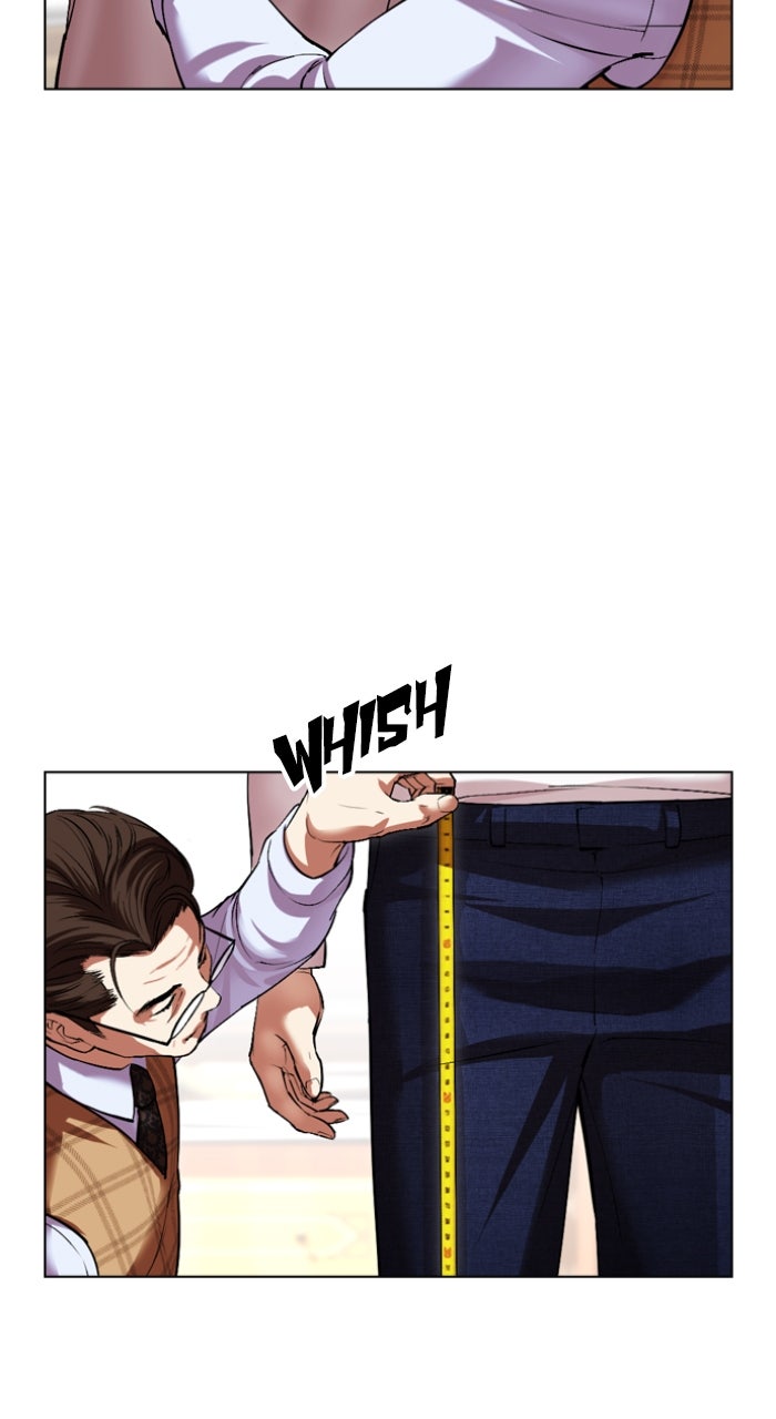 Read Lookism ENGLISH Manga Online