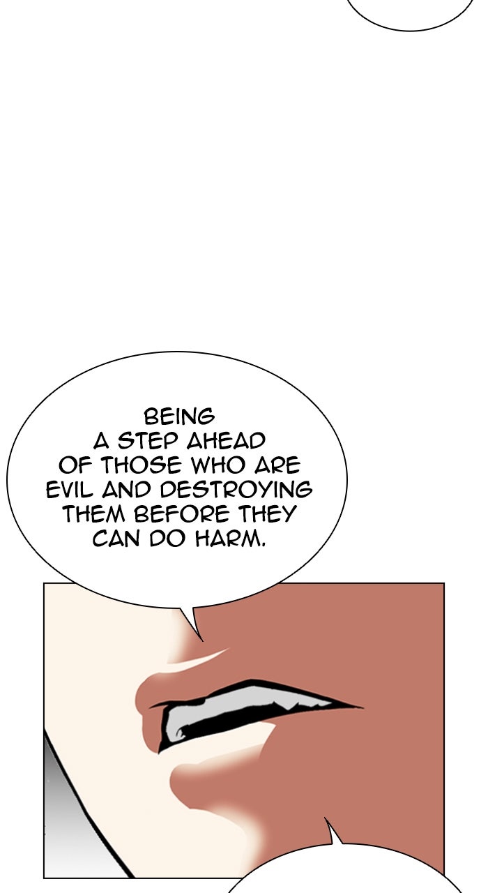 Read Lookism ENGLISH Manga Online