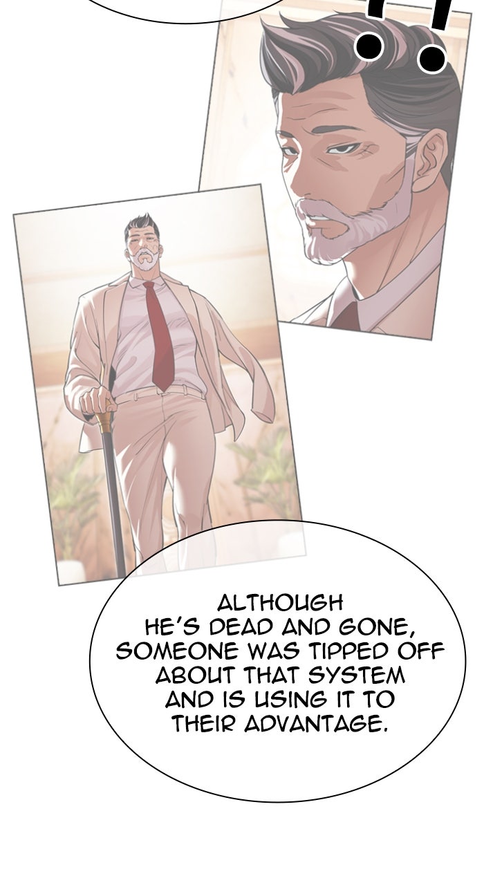 Read Lookism ENGLISH Manga Online