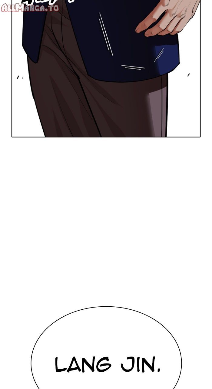 Read Lookism ENGLISH Manga Online