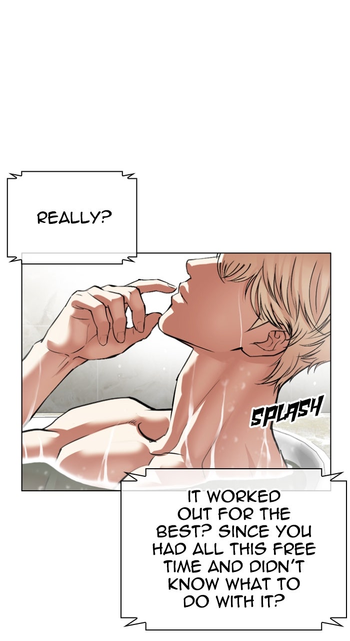 Read Lookism ENGLISH Manga Online
