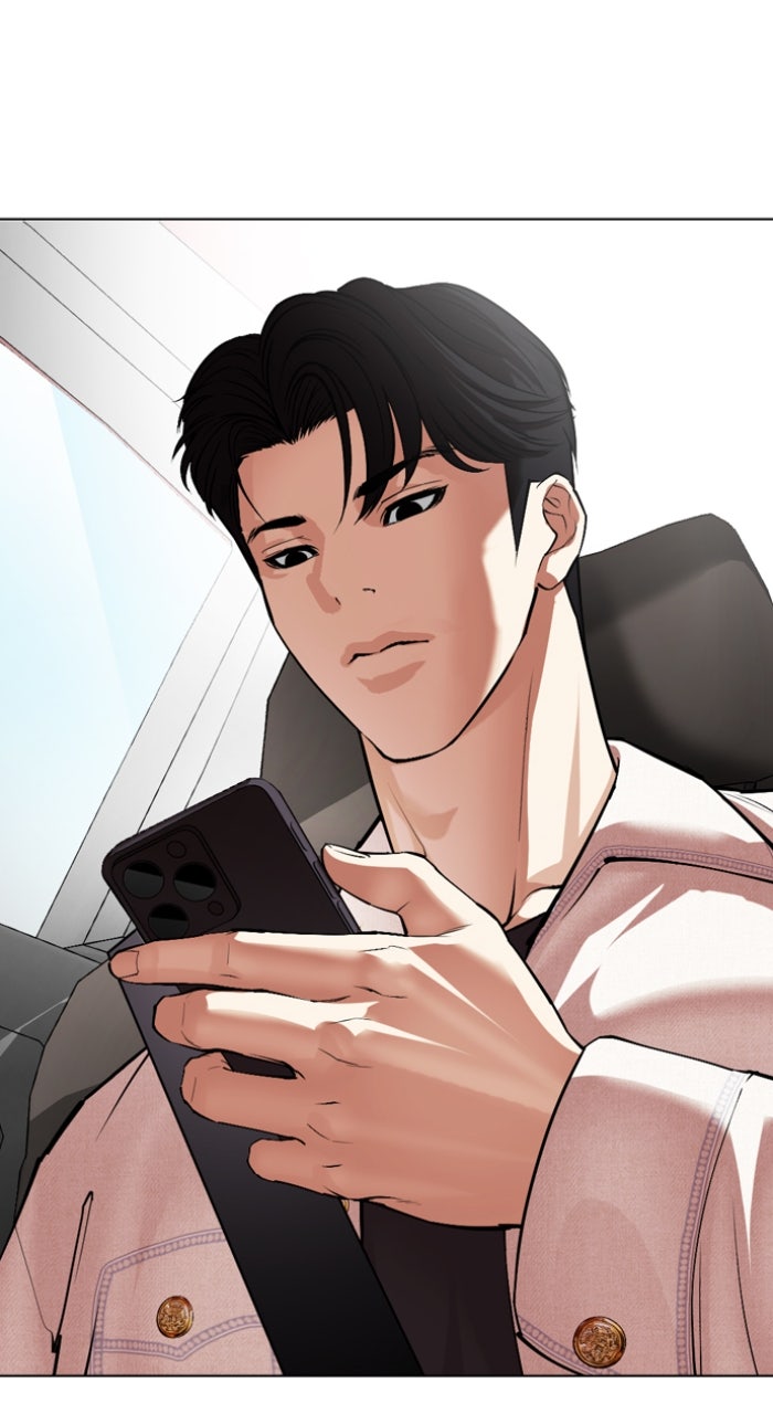 Read Lookism ENGLISH Manga Online