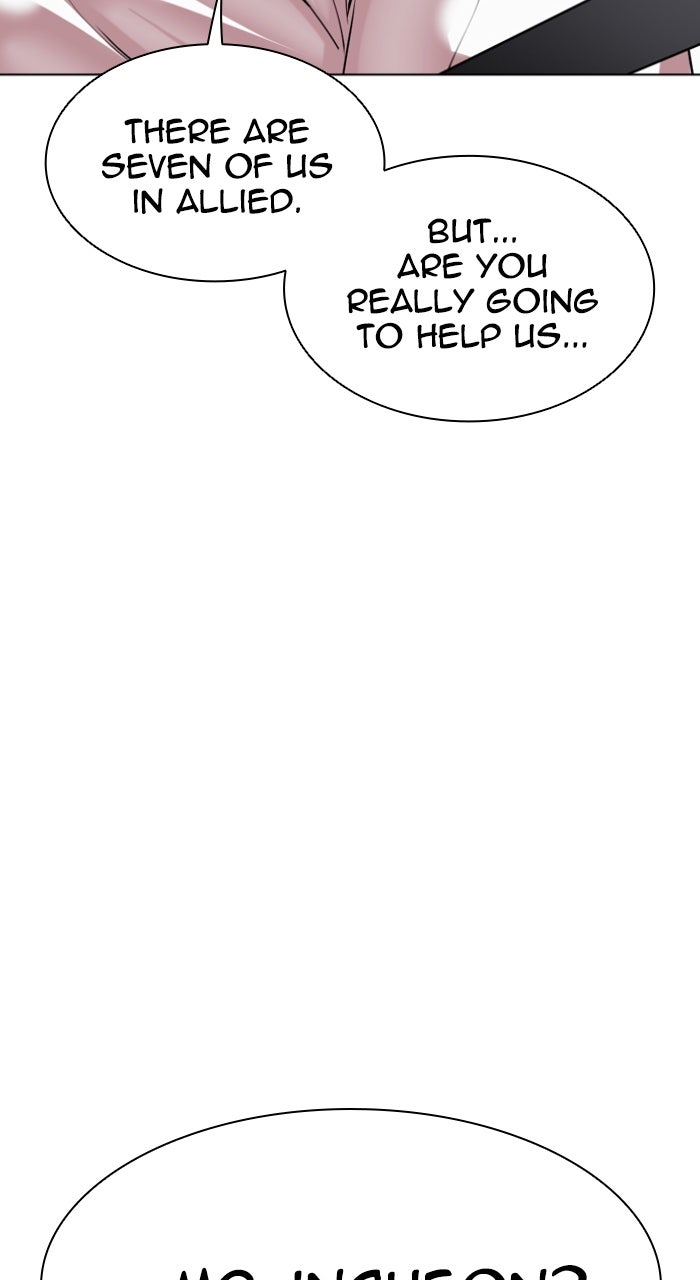 Read Lookism ENGLISH Manga Online