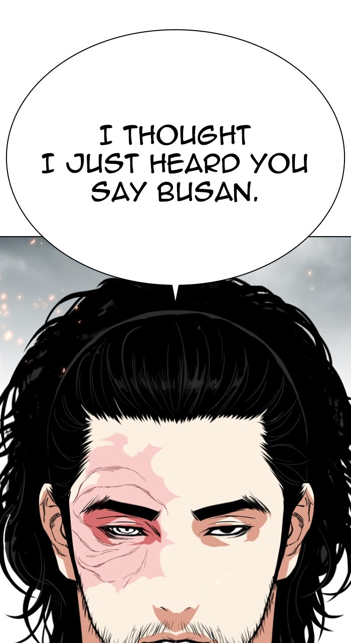 Read Lookism ENGLISH Manga Online