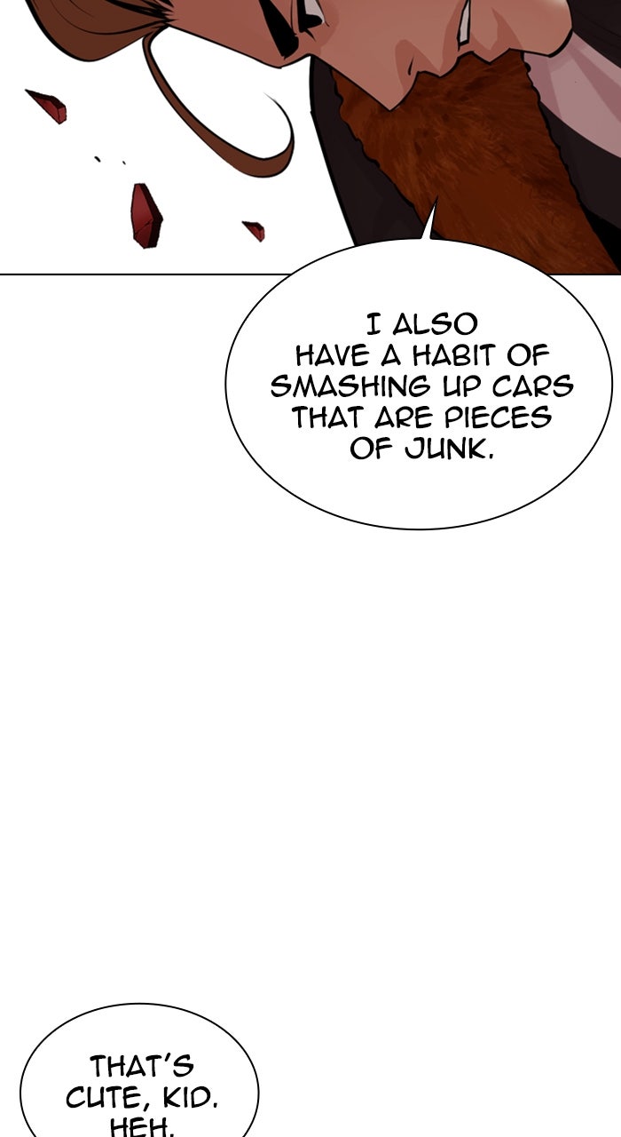 Read Lookism ENGLISH Manga Online