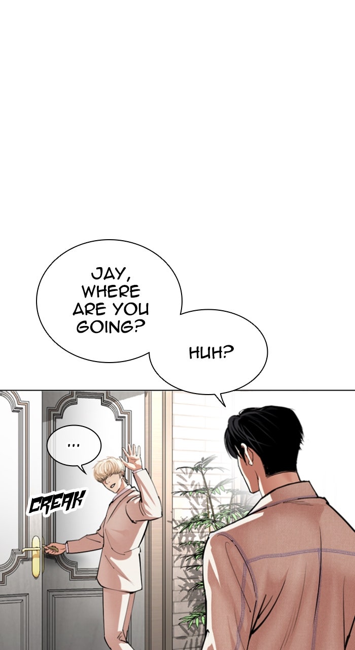 Read Lookism ENGLISH Manga Online