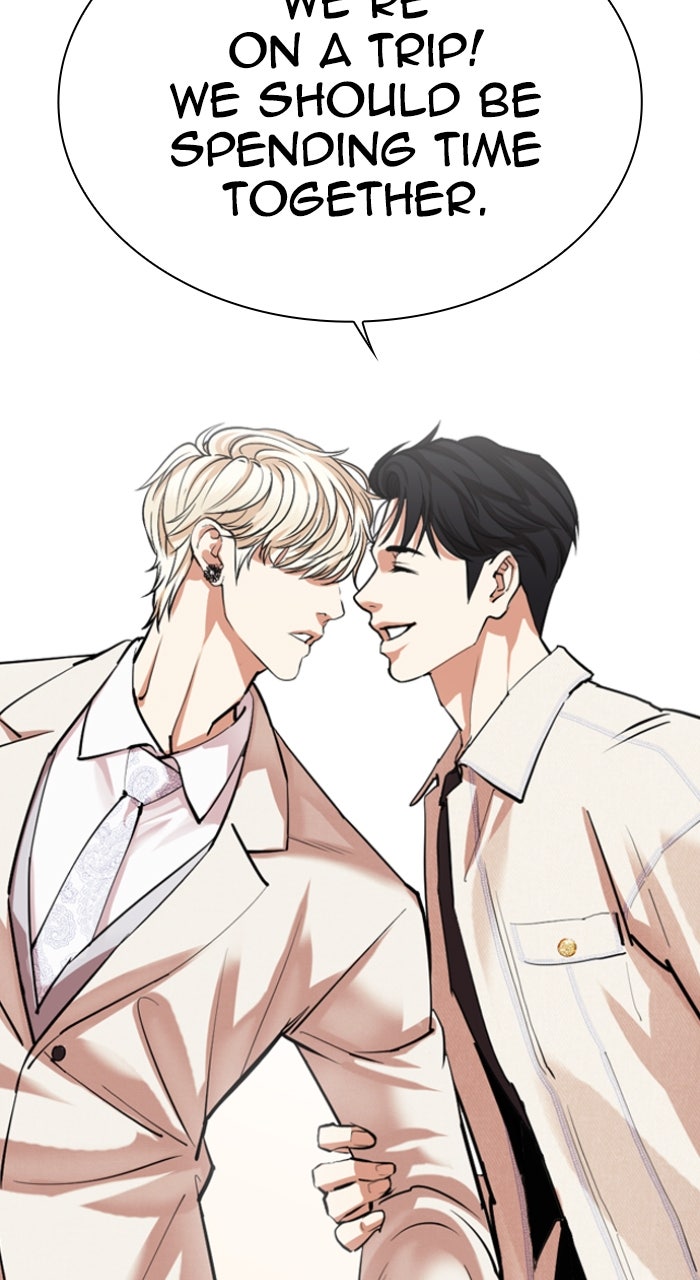 Read Lookism ENGLISH Manga Online