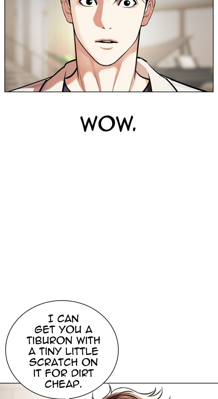 Read Lookism ENGLISH Manga Online