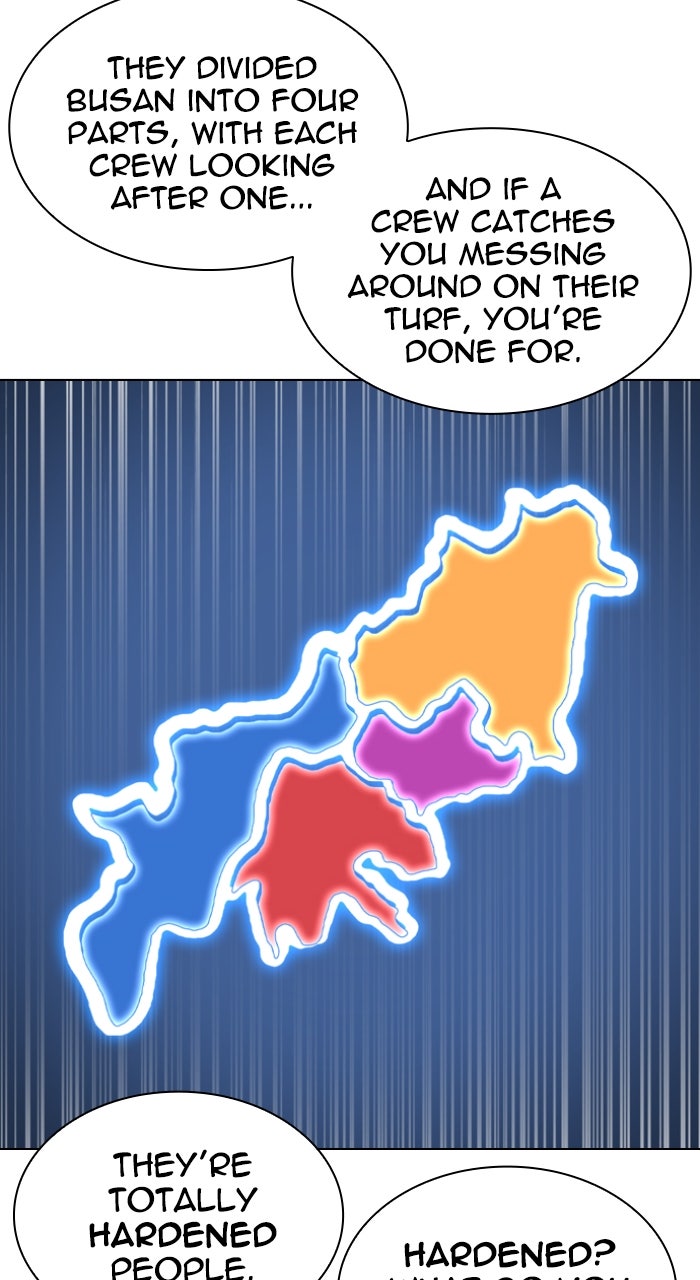 Read Lookism ENGLISH Manga Online