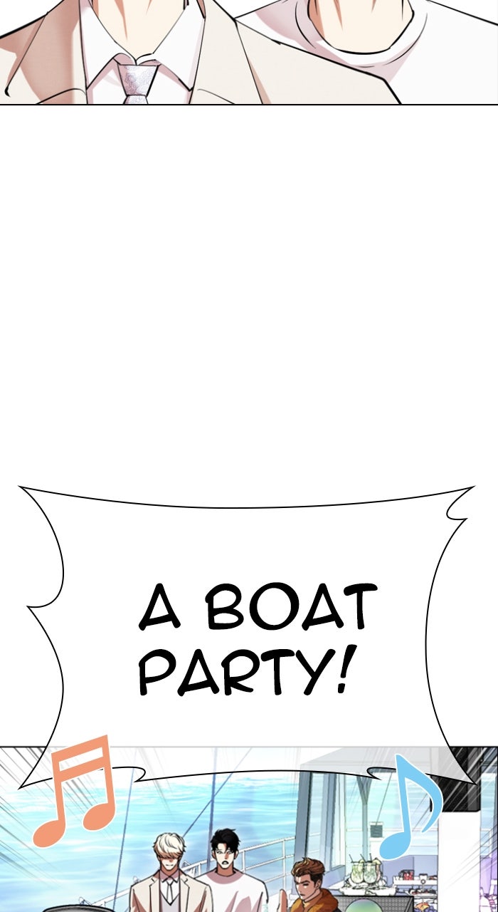 Read Lookism ENGLISH Manga Online