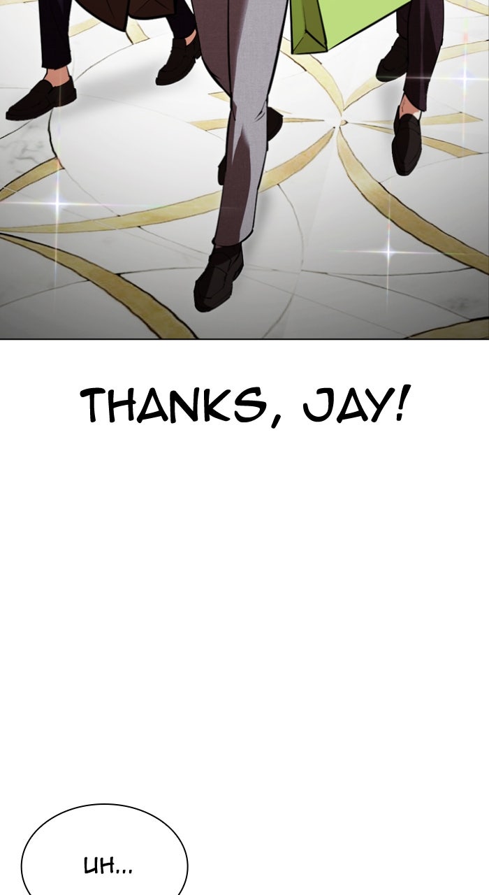 Read Lookism ENGLISH Manga Online