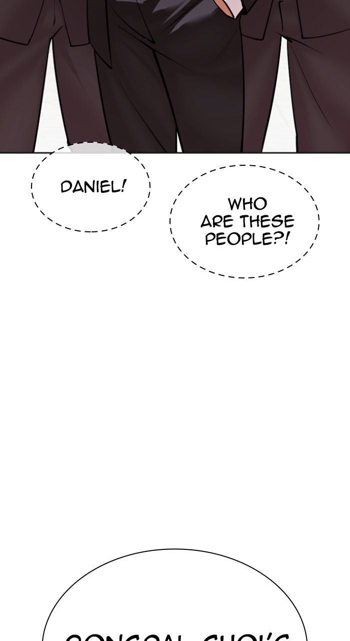 Read Lookism ENGLISH Manga Online