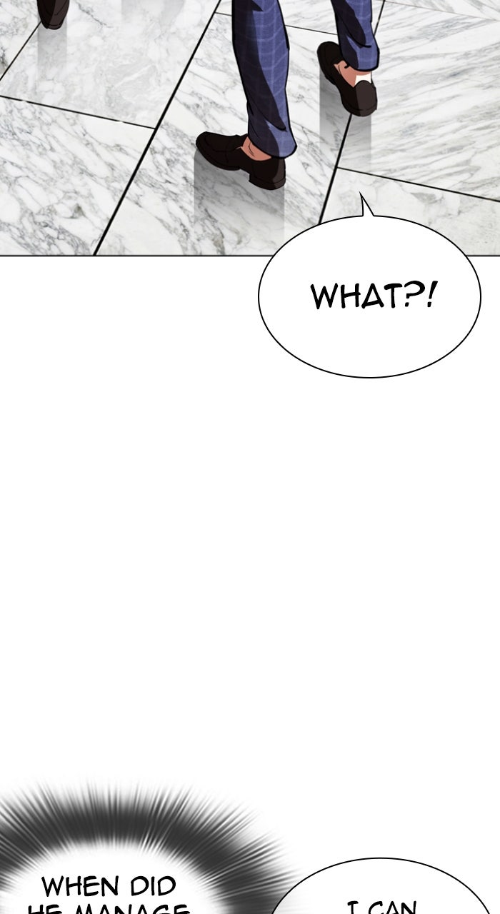 Read Lookism ENGLISH Manga Online