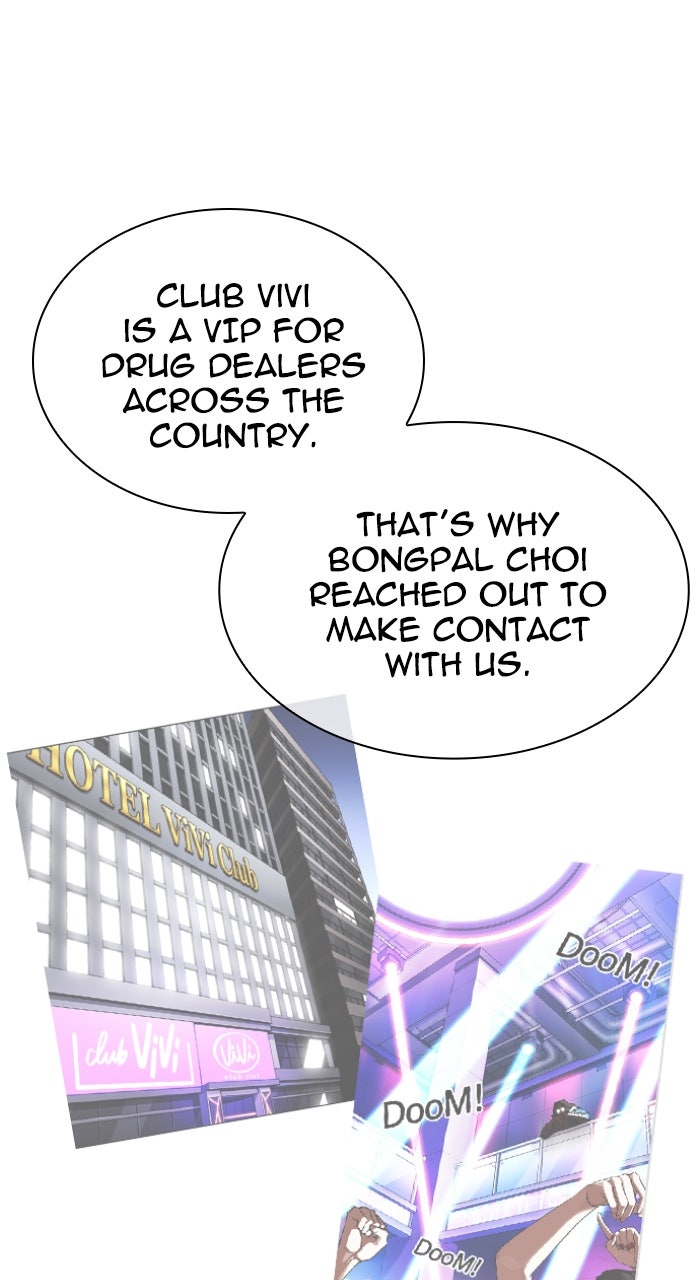 Read Lookism ENGLISH Manga Online