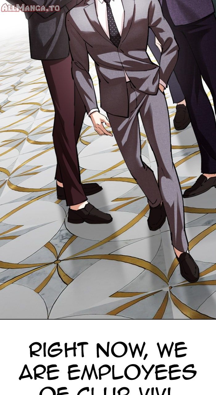 Read Lookism ENGLISH Manga Online