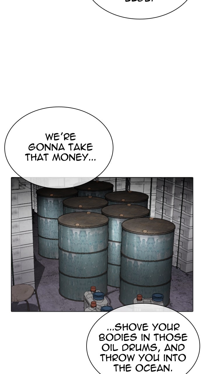 Read Lookism ENGLISH Manga Online