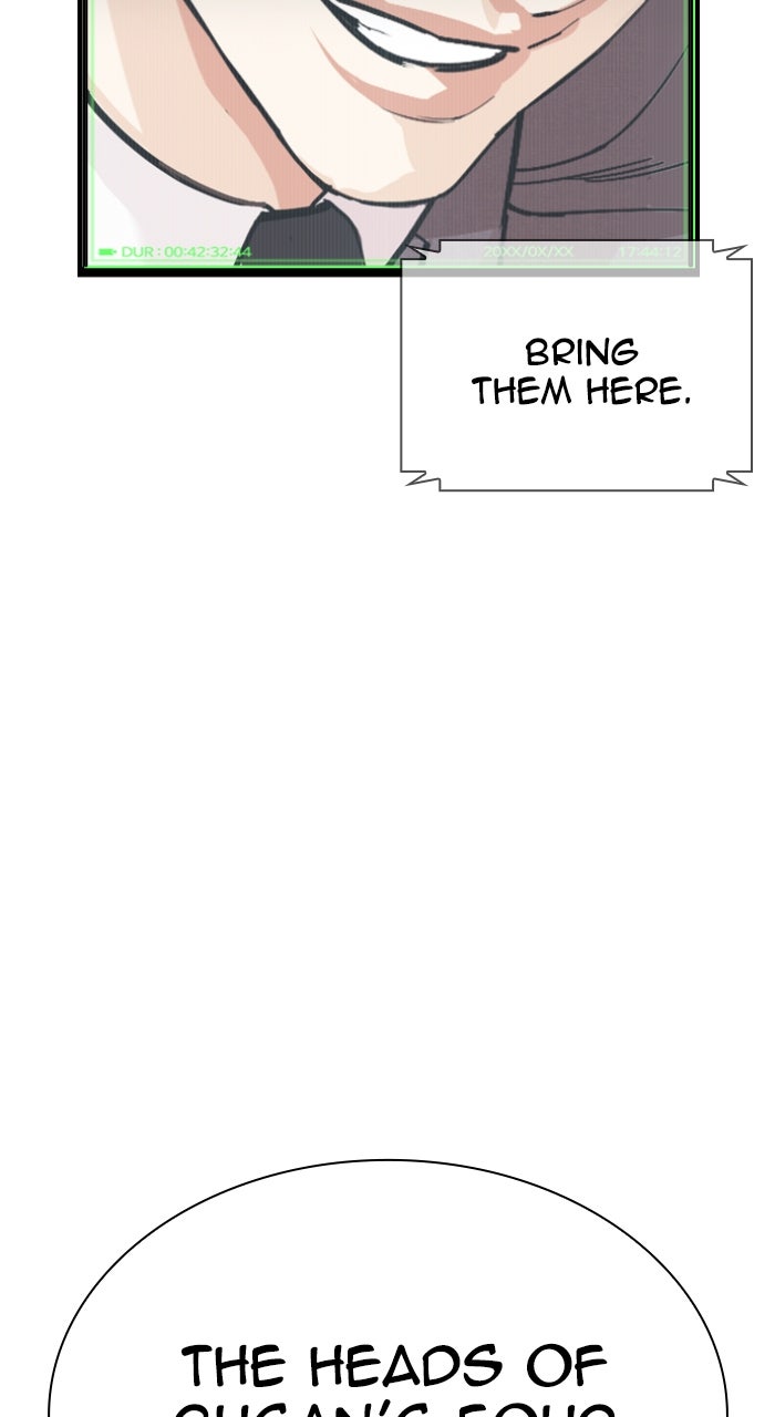 Read Lookism ENGLISH Manga Online