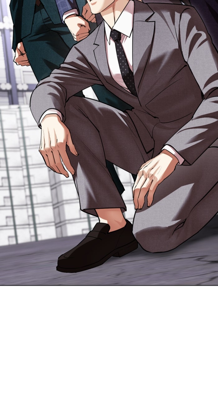 Read Lookism ENGLISH Manga Online