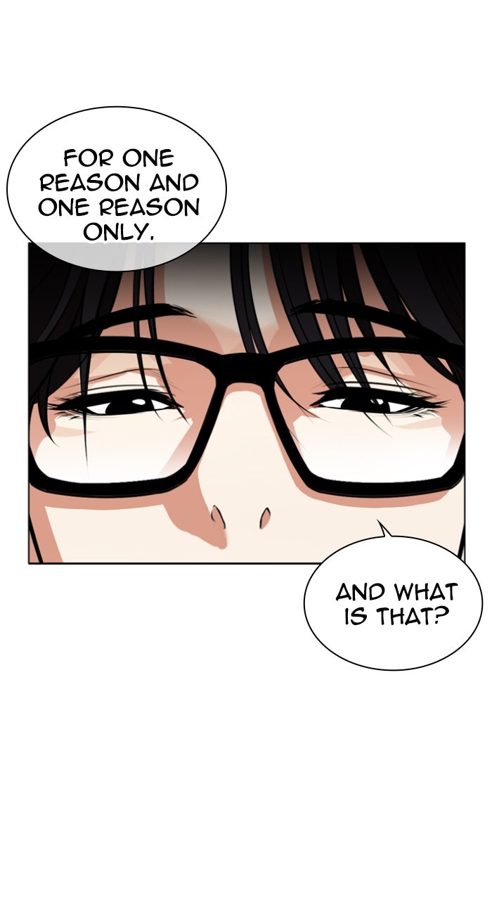 Read Lookism ENGLISH Manga Online