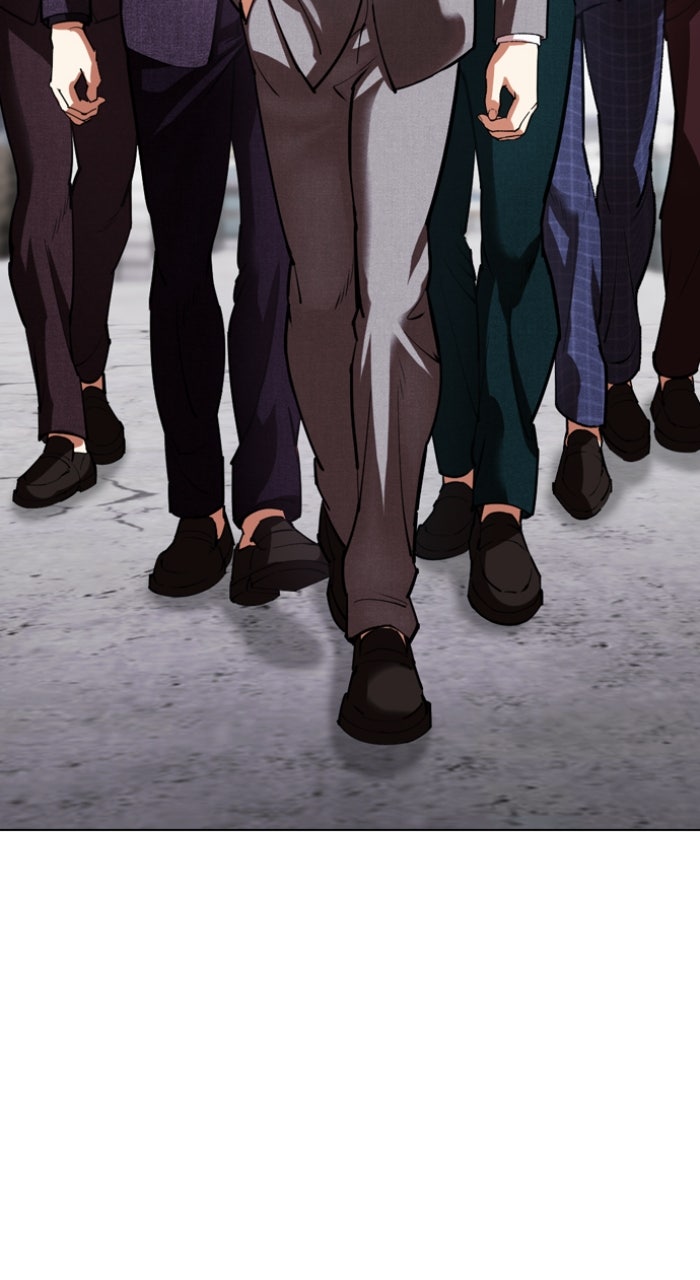 Read Lookism ENGLISH Manga Online