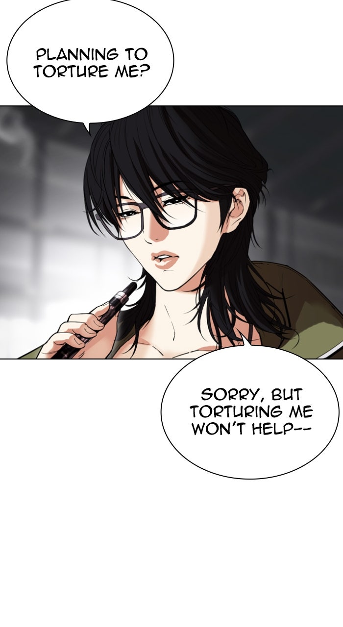 Read Lookism ENGLISH Manga Online