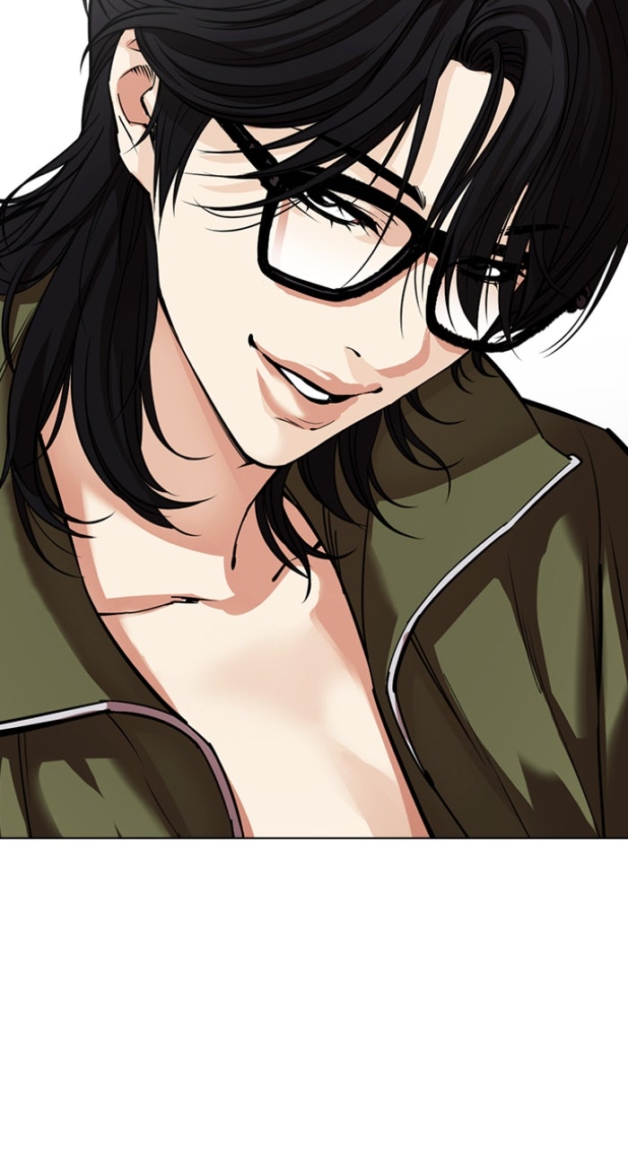 Read Lookism ENGLISH Manga Online