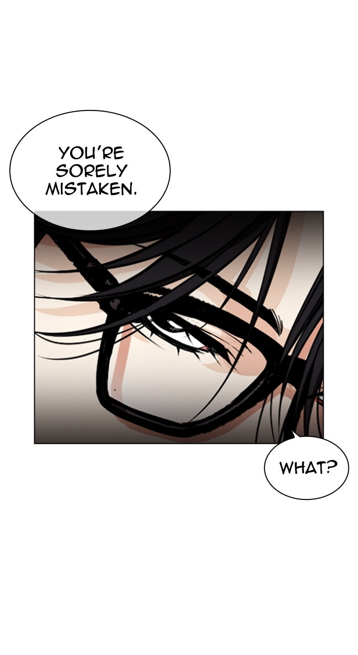 Read Lookism ENGLISH Manga Online