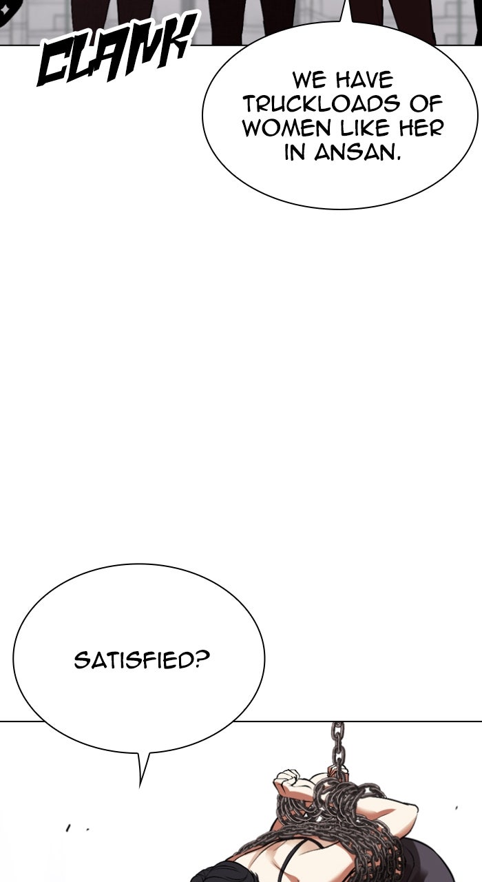 Read Lookism ENGLISH Manga Online