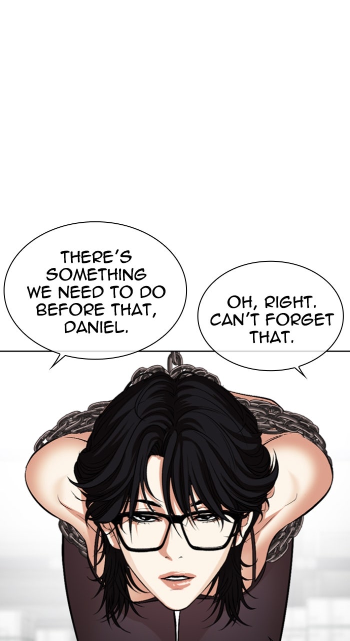 Read Lookism ENGLISH Manga Online