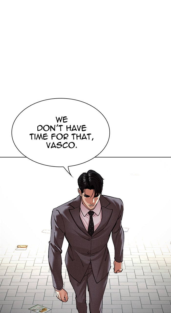 Read Lookism ENGLISH Manga Online