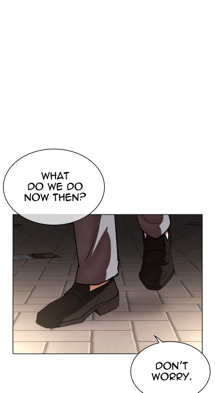 Read Lookism ENGLISH Manga Online