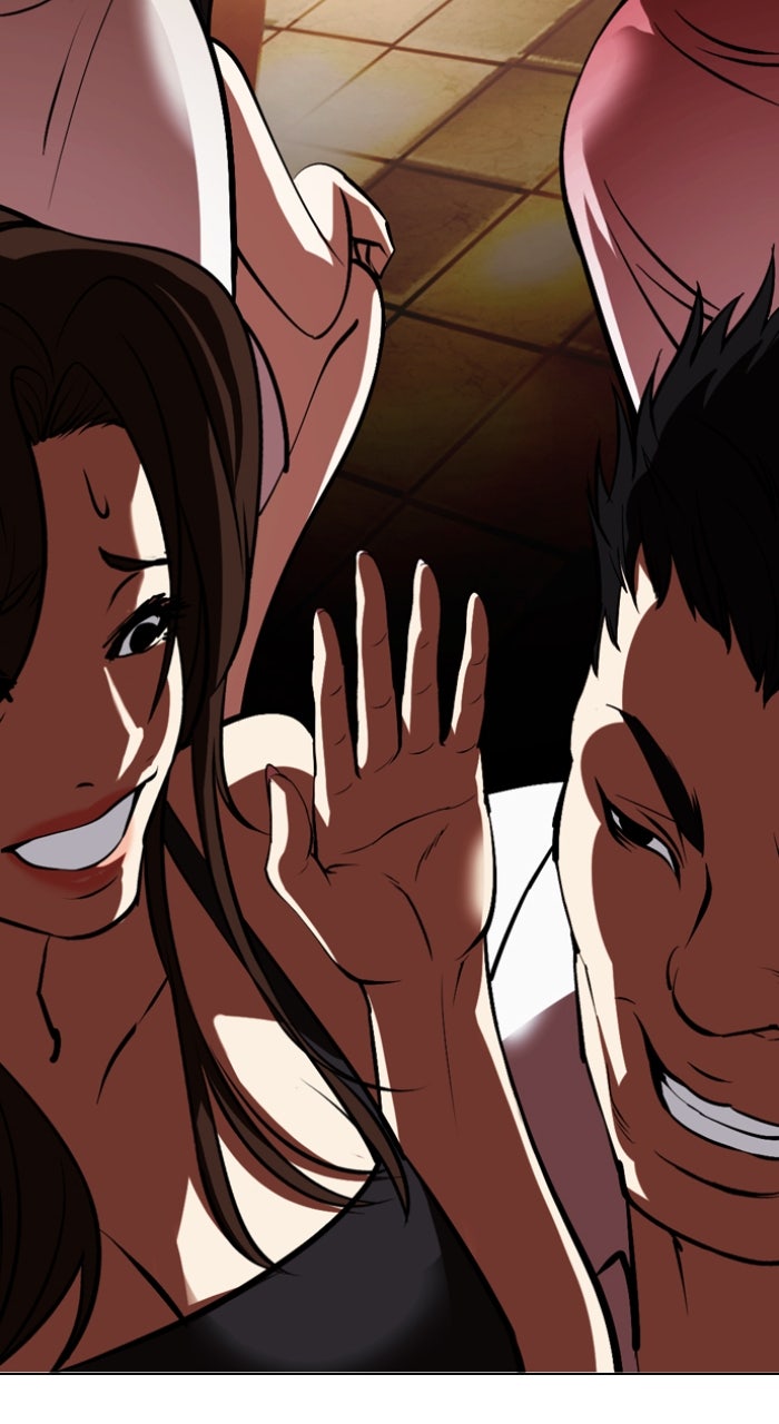 Read Lookism ENGLISH Manga Online