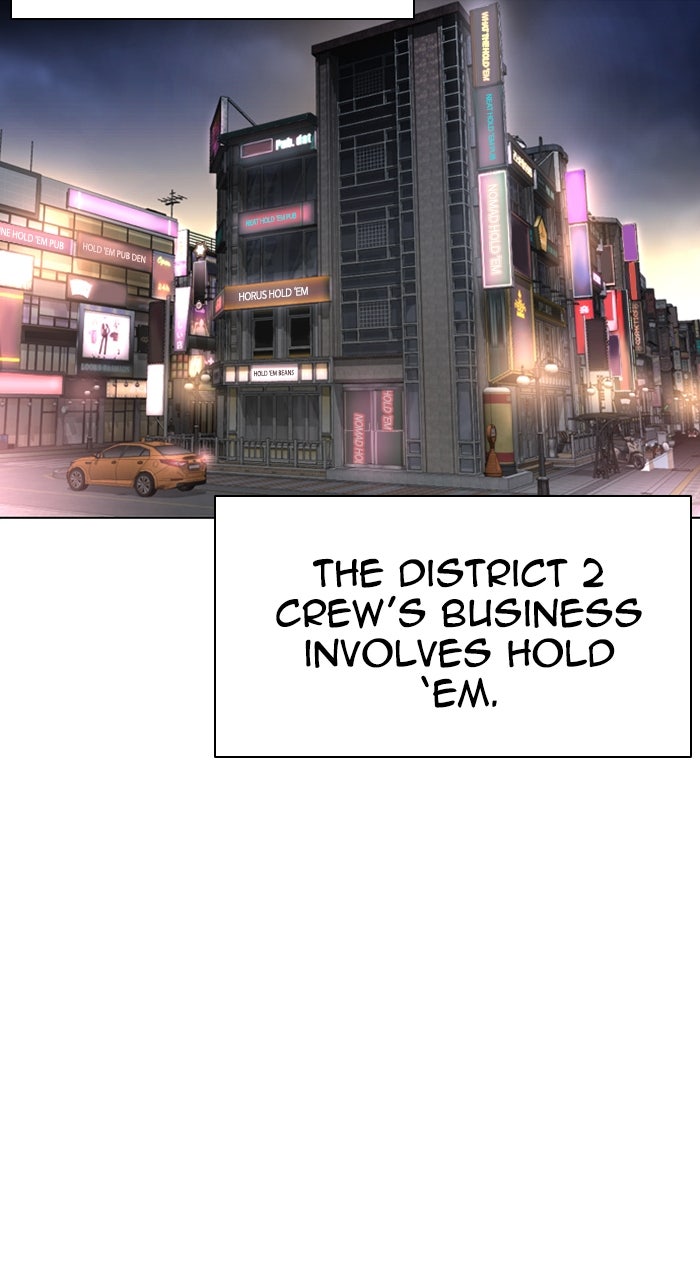 Read Lookism ENGLISH Manga Online