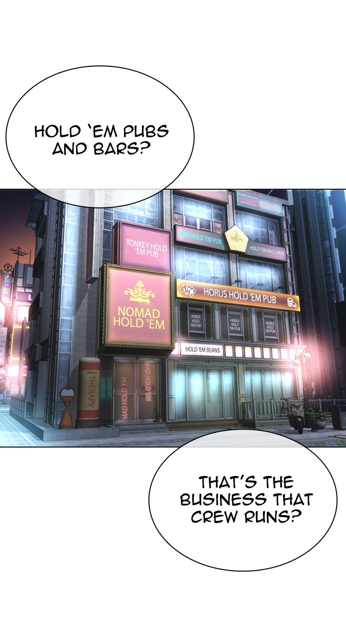 Read Lookism ENGLISH Manga Online