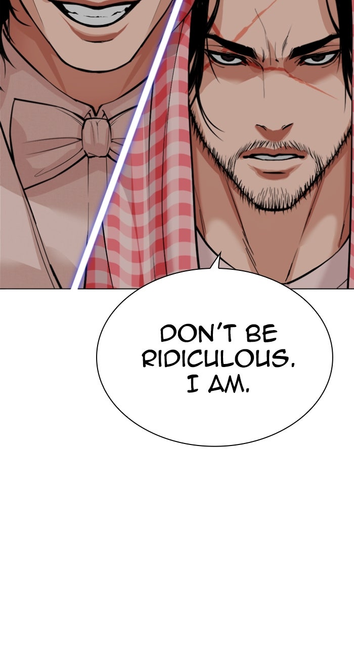 Read Lookism ENGLISH Manga Online