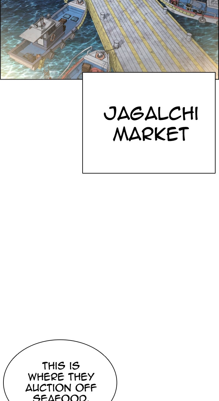 Read Lookism ENGLISH Manga Online